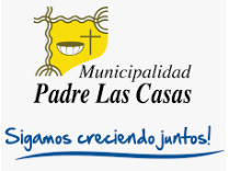 Padre Las Casas